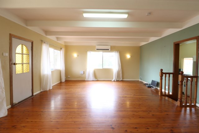 21 Short Street, QLD 4825