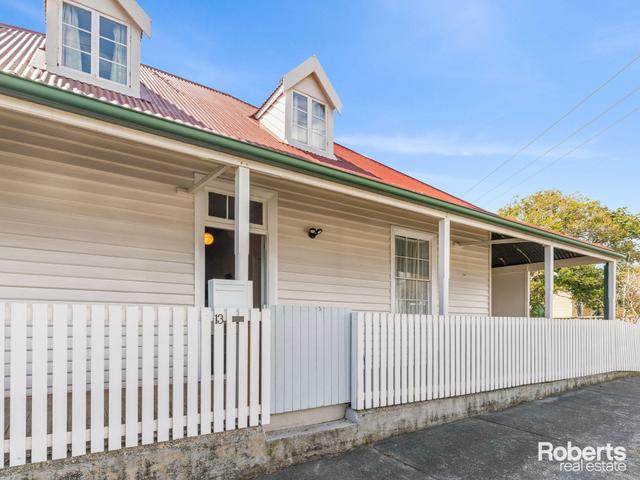 13 Thomas Street, TAS 7310
