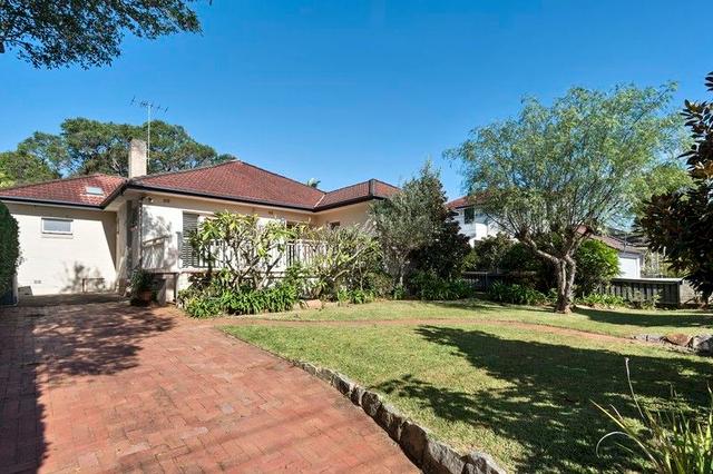 11 Alan Avenue, NSW 2092