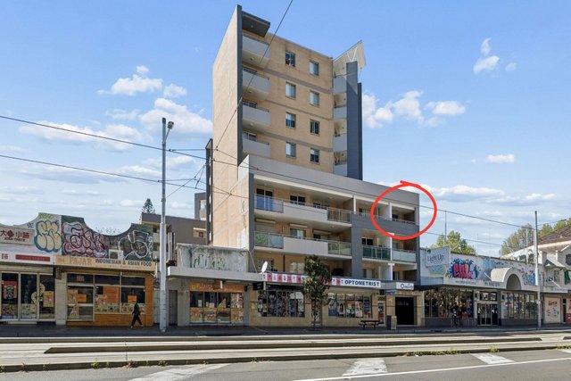 17/398-402 Anzac Parade, NSW 2032