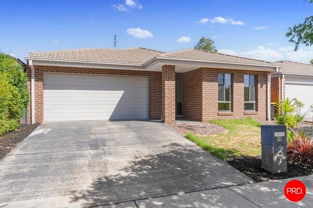 12 Yellowgum Drive, VIC 3551