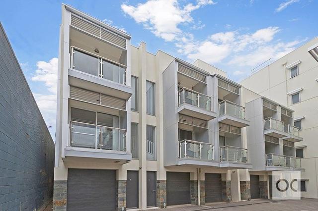 4/152 Gray Street, SA 5000