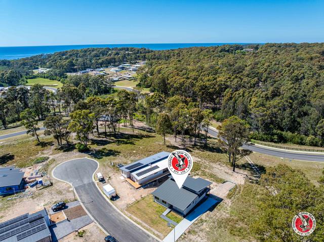9 Amaroo Drive, NSW 2536