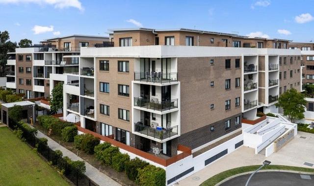 202/4 Gerbera Place, NSW 2155