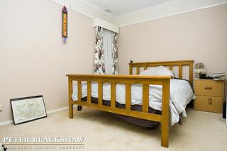 Bed 2 (2007-05-03)