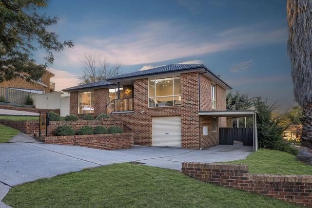 2 Cantle Place, NSW 2620