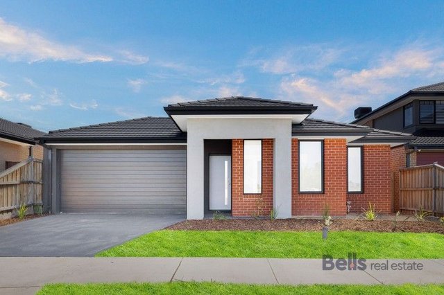 48 Claudia Crescent, VIC 3337