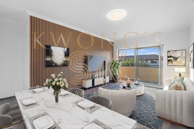 6/97-99 Doncaster Avenue, NSW 2033