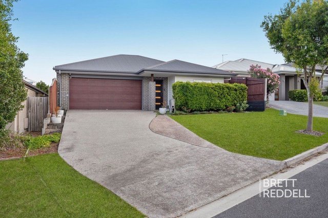 6 Gordon Street, QLD 4208