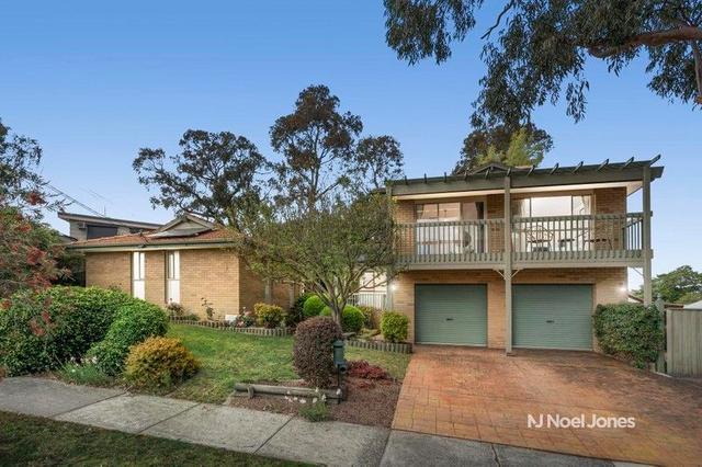 2 Huskey Court, VIC 3133