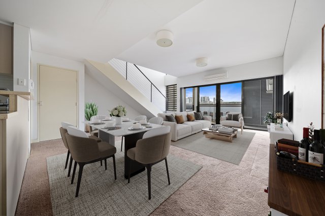 201/100 Gungahlin Place, ACT 2912