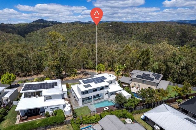 43 Worchester Terrace, QLD 4227