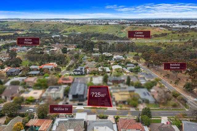 8 Skyline Drive, VIC 3036