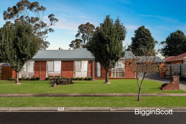 150 Waradgery Drive, VIC 3178