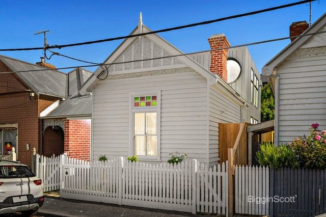 6 Bliss Street, VIC 3121