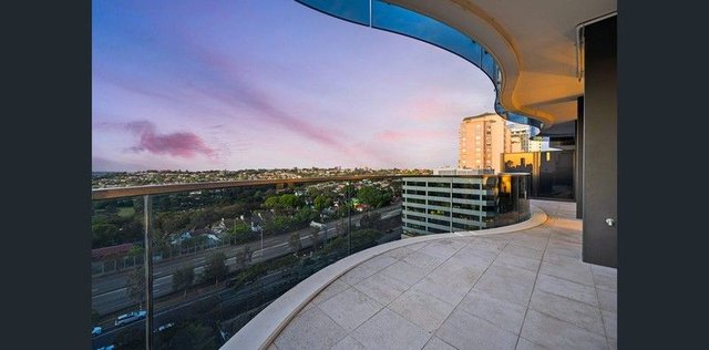 702/300 Oxford  Street, NSW 2022