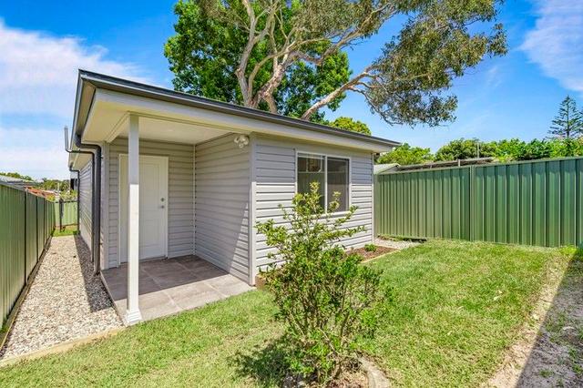 48A Brooke Avenue, NSW 2261