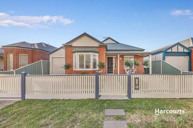 5 Clover Lane, VIC 3024