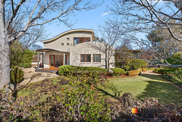 21 Brockman Street, ACT 2604