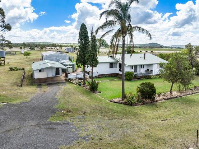 301 Linthorpe Valley Road, QLD 4356