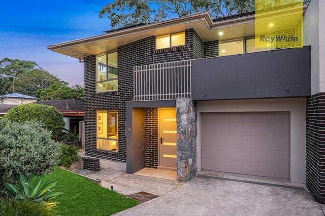 44A Supply Street, NSW 2117