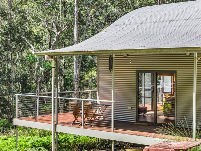 209 Wapengo Lake Road, NSW 2550