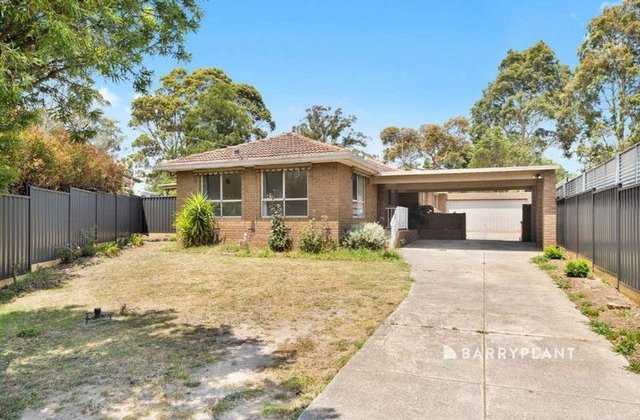6 Oakwood Court, VIC 3805