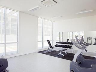 Complex gym (2014-10-15)