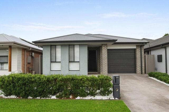 58 Battam Road, NSW 2557