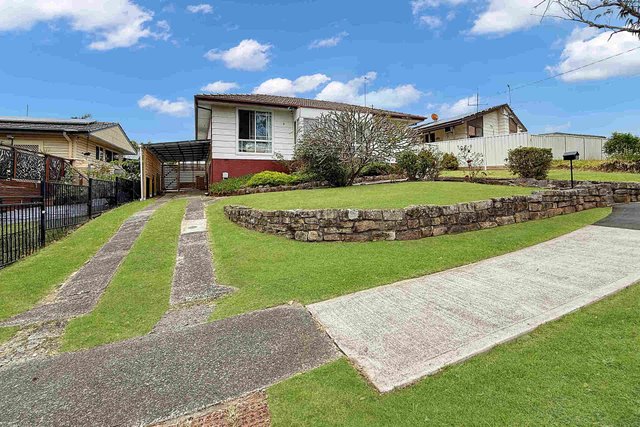 9 Galong Crescent, NSW 2530