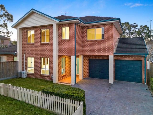 7 Lochview Crescent, NSW 2567