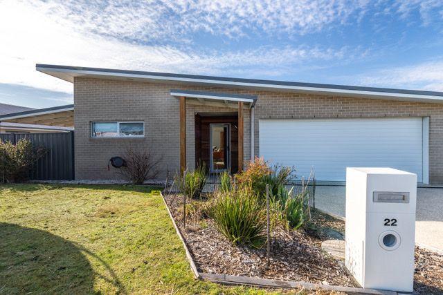 22 Glyde Street, TAS 7307