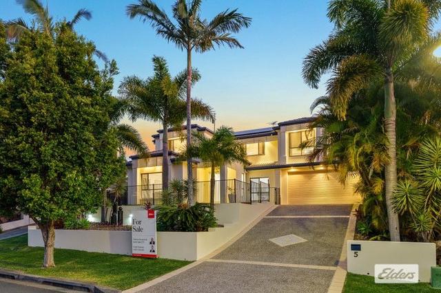 5 Gregan Court, QLD 4128
