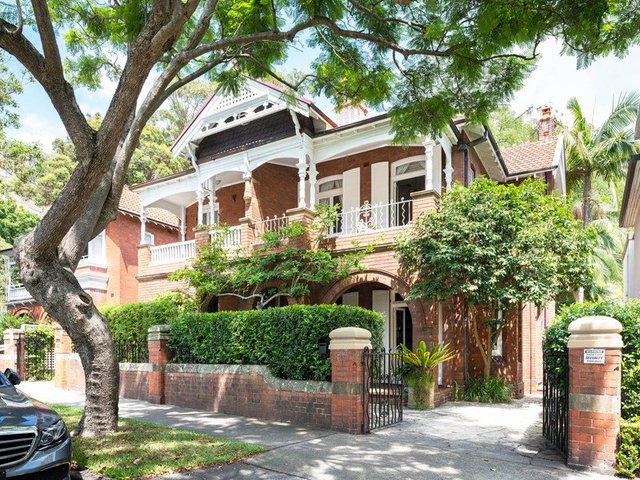 37 Etham Avenue, NSW 2027