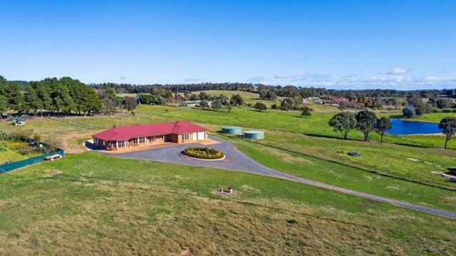 107 Millynn Road, NSW 2621