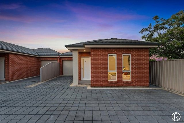 2D Second Avenue, SA 5043