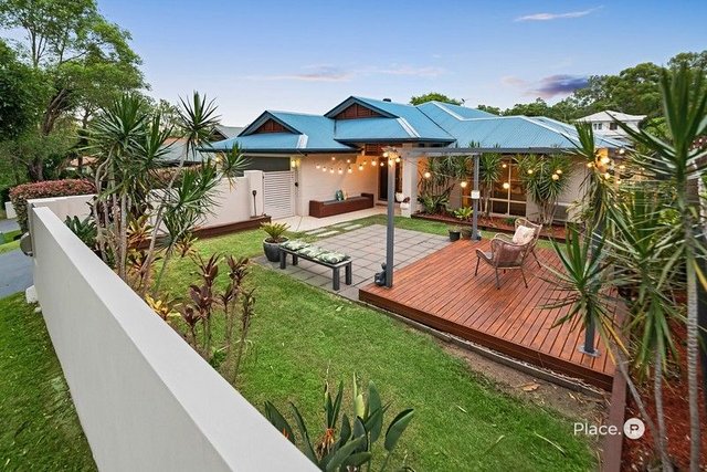 61 Brookeside Crescent, QLD 4073
