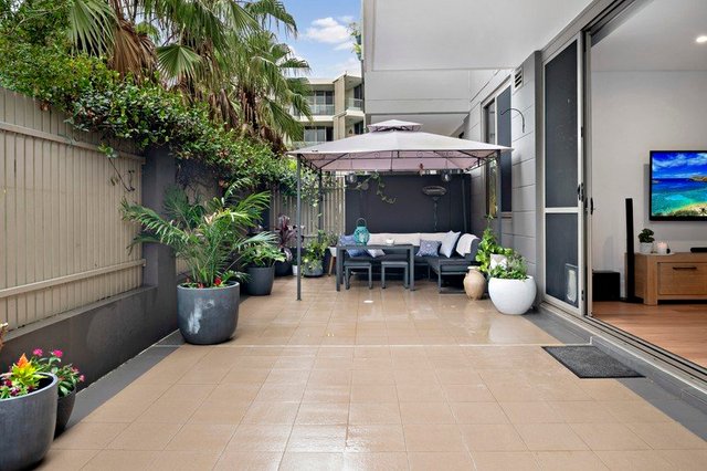 49/79-91 Macpherson  Street, NSW 2102
