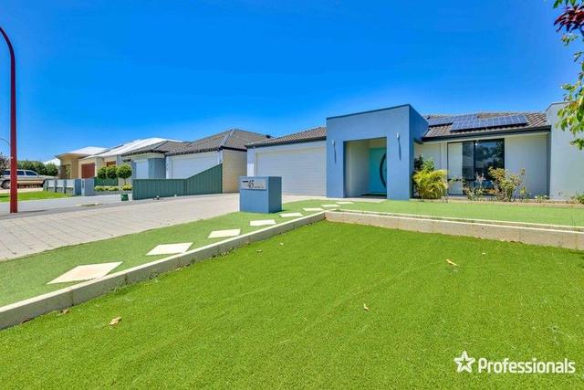 45 Mannikin Way, WA 6109