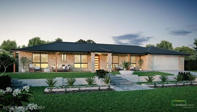 Lot 209 Orangebark Loop, NSW 2650
