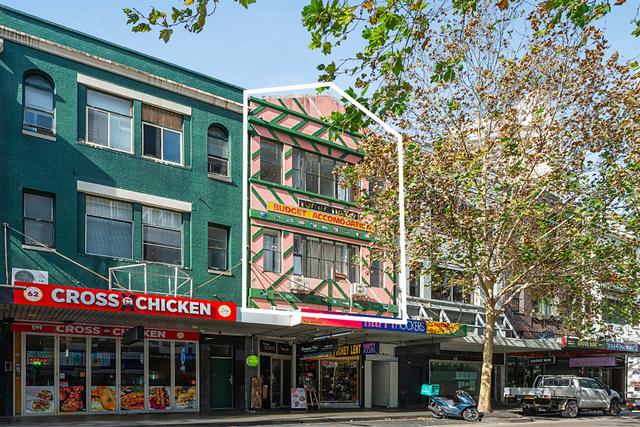 3/64-64B Darlinghurst Road, NSW 2011