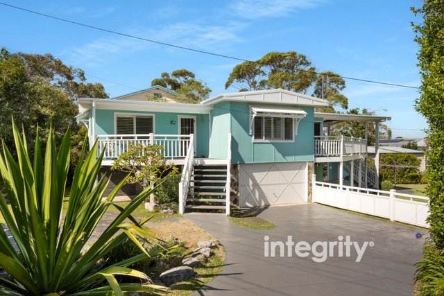 9 Crookhaven Parade, NSW 2540