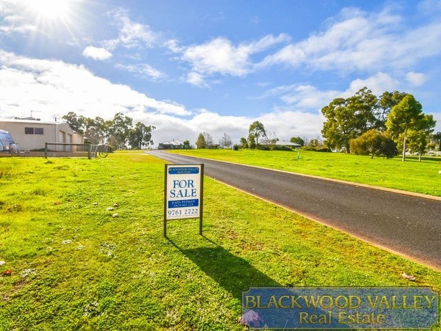 9 Park Avenue, WA 6255