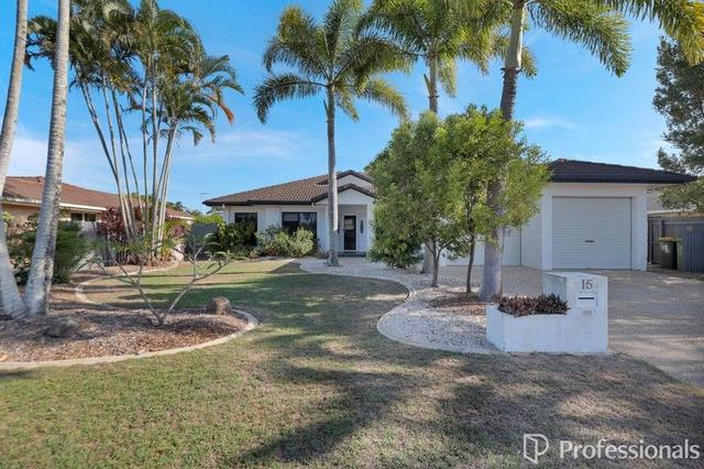 15 Clipper Court, QLD 4750