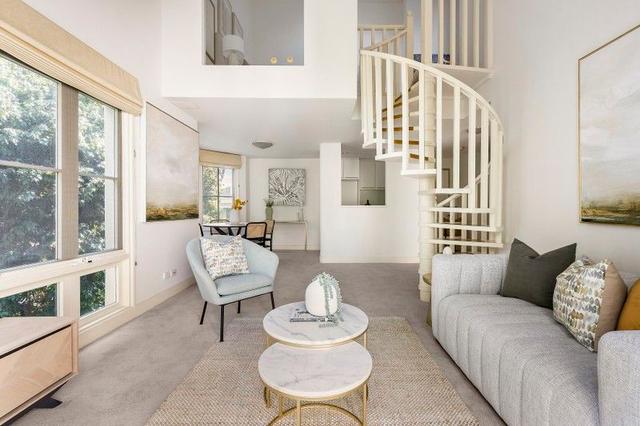 42B/8 Wellington Crescent, VIC 3002