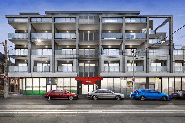 206/153B High Street, VIC 3181