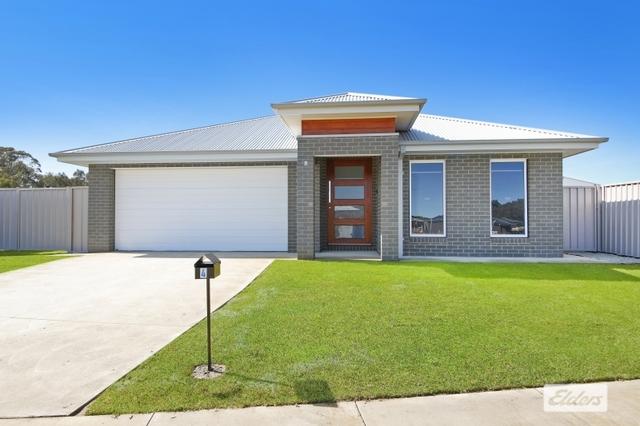 4 Unaipon Street, VIC 3691