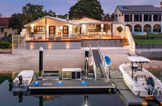 3 Kingfish Court, QLD 4221