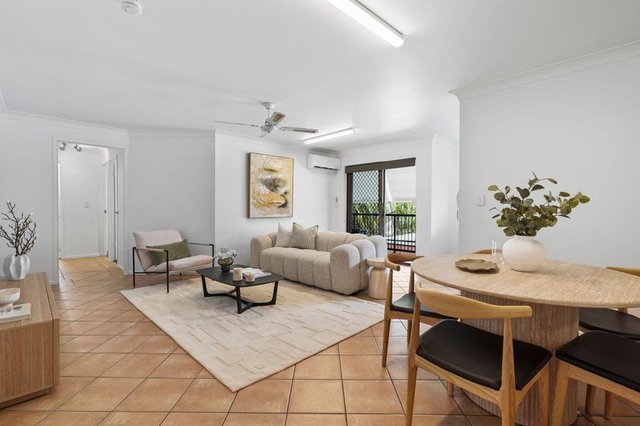 8/116 Clarence Road, QLD 4068