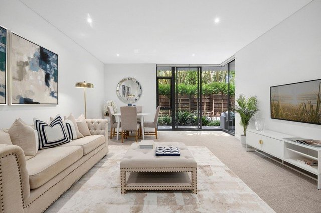 105/2 Sylvan  Avenue, NSW 2093